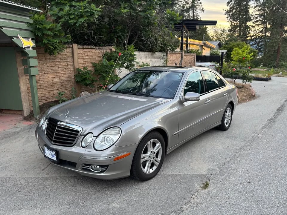 2009 Mercedes-Benz W212 E-Class - Image 6 of 14