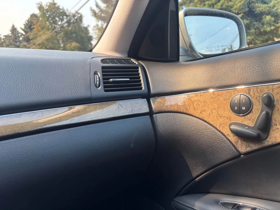 2009 Mercedes-Benz W212 E-Class - Image 10 of 14