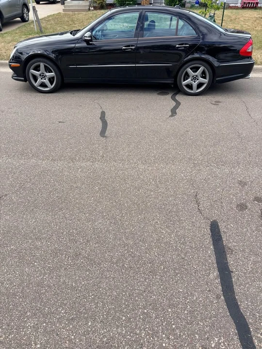 2009 Mercedes-Benz W212 E-Class - Image 2 of 4