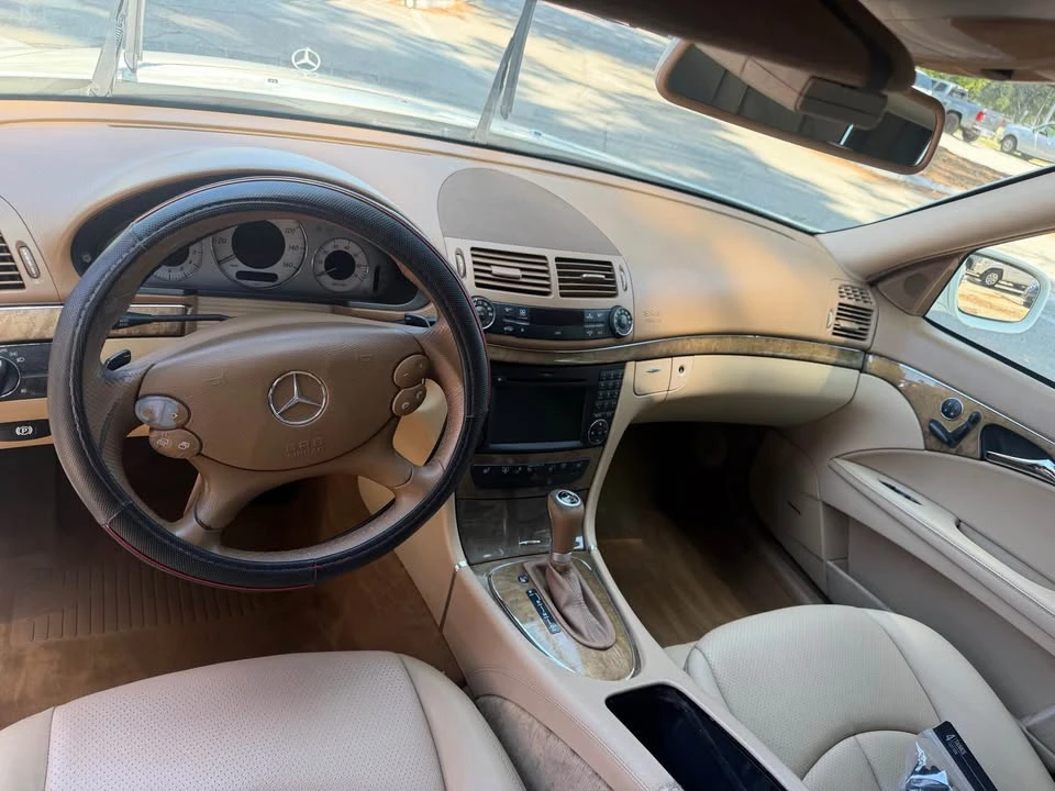 2009 Mercedes-Benz W212 E-Class - Image 16 of 16