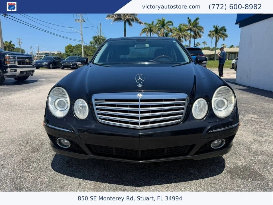 2009 Mercedes-Benz W212 E-Class - Image 8 of 20