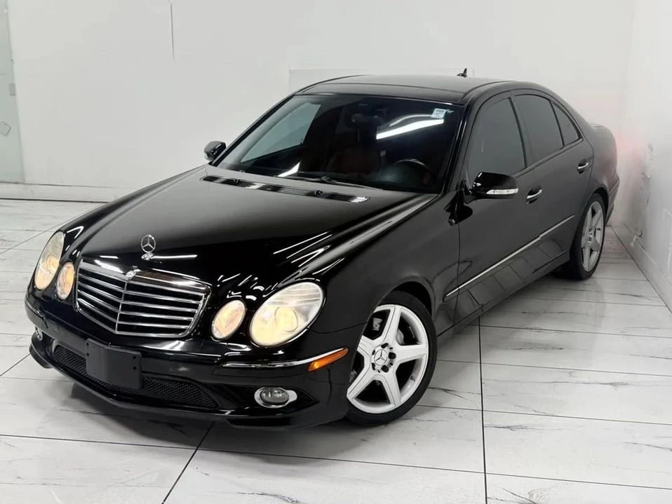 2009 Mercedes-Benz W211 E-Class - Image 6 of 20