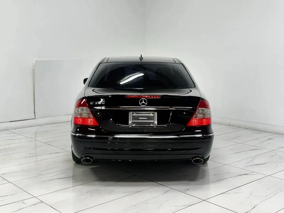 2009 Mercedes-Benz W211 E-Class - Image 9 of 20