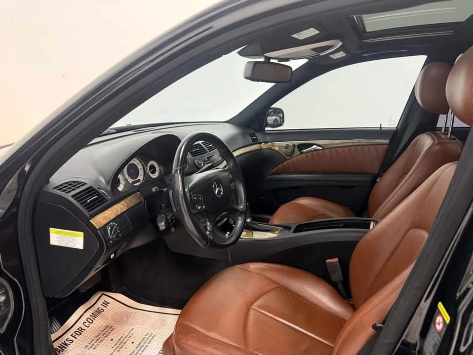 2009 Mercedes-Benz W211 E-Class - Image 16 of 20