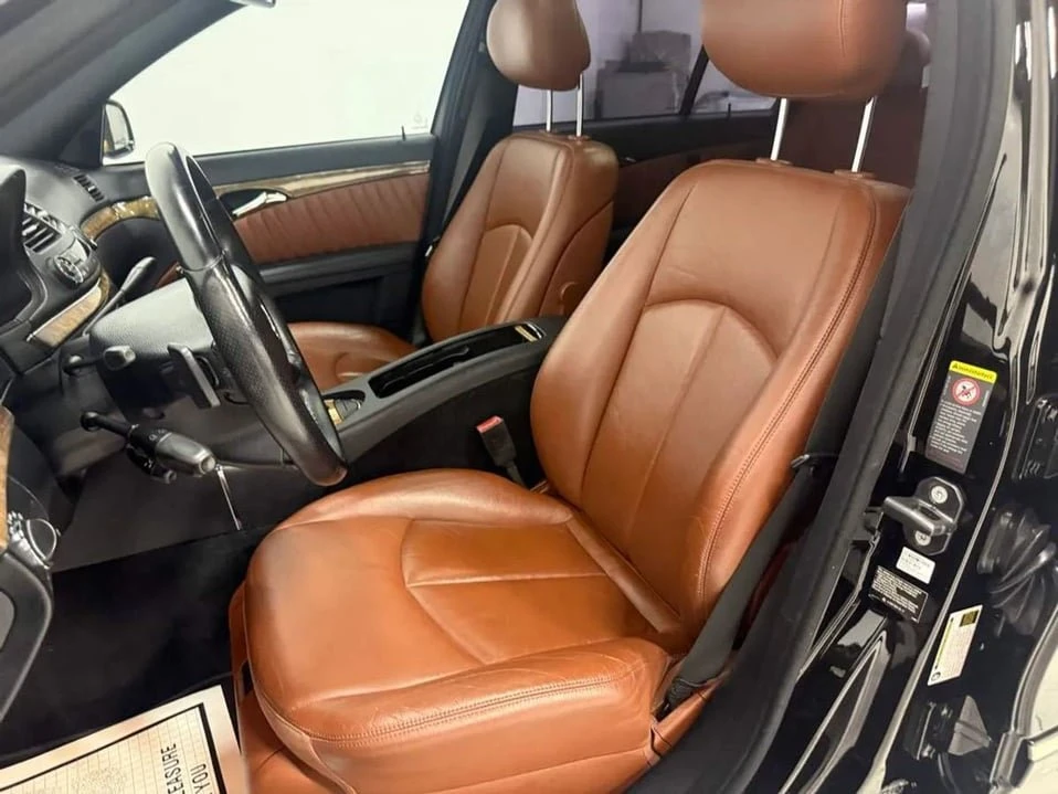 2009 Mercedes-Benz W211 E-Class - Image 18 of 20