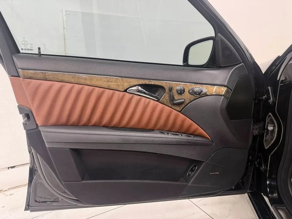 2009 Mercedes-Benz W211 E-Class - Image 15 of 20