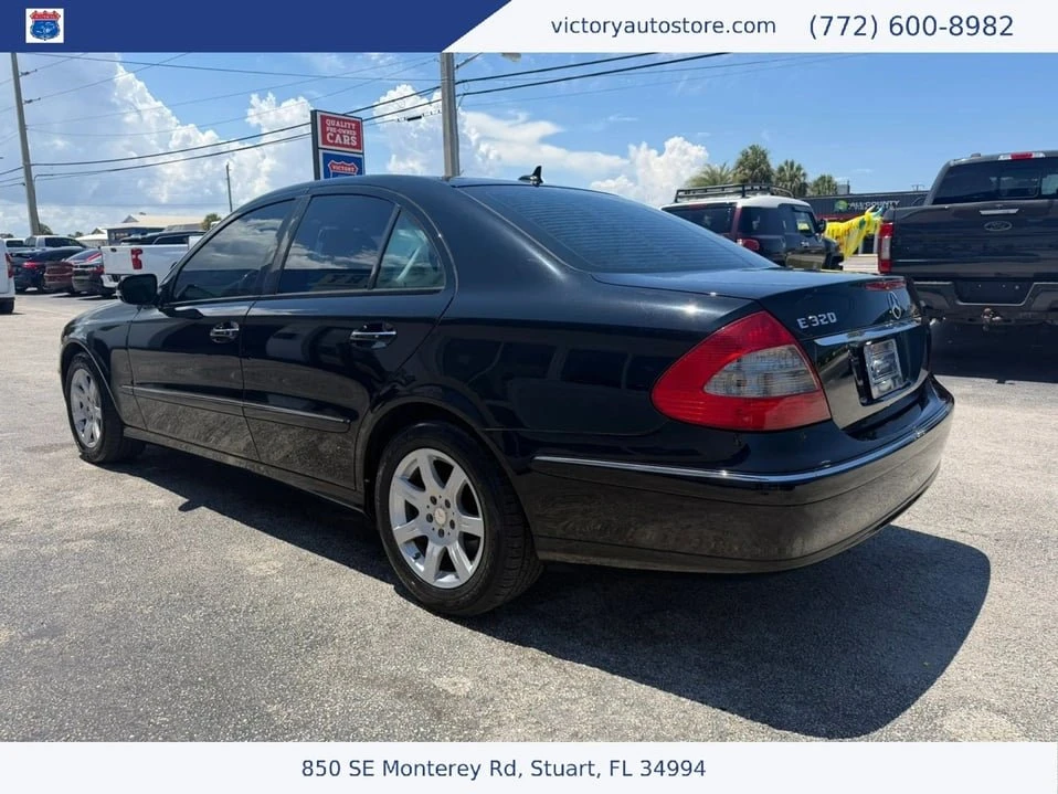 2009 Mercedes-Benz W212 E-Class - Image 5 of 20