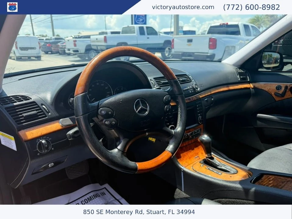 2009 Mercedes-Benz W212 E-Class - Image 14 of 20