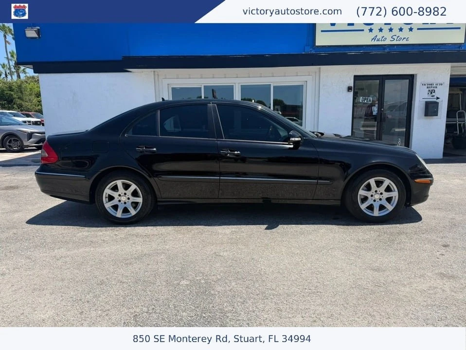 2009 Mercedes-Benz W212 E-Class - Image 2 of 20