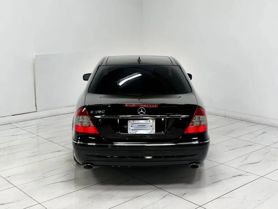 2009 Mercedes-Benz W211 E-Class - Image 10 of 20