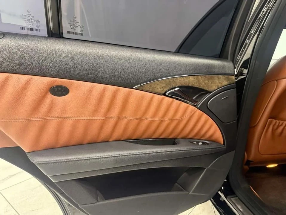 2009 Mercedes-Benz W211 E-Class - Image 19 of 20