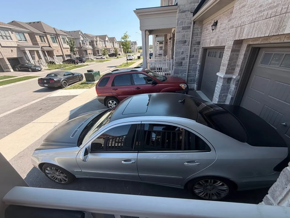 2009 Mercedes-Benz W211 E-Class - Image 3 of 3
