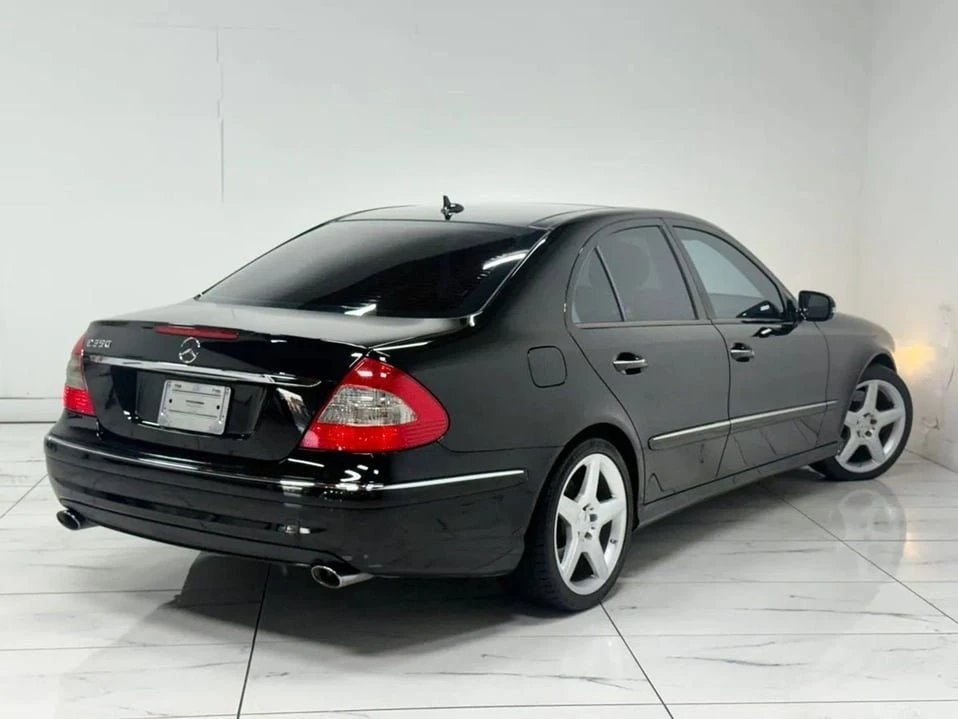 2009 Mercedes-Benz W211 E-Class - Image 11 of 20