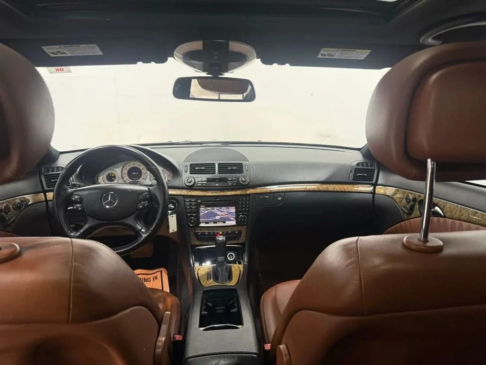 2009 Mercedes-Benz W211 E-Class - Image 13 of 20