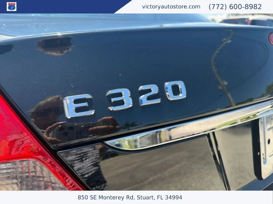 2009 Mercedes-Benz W212 E-Class - Image 18 of 20