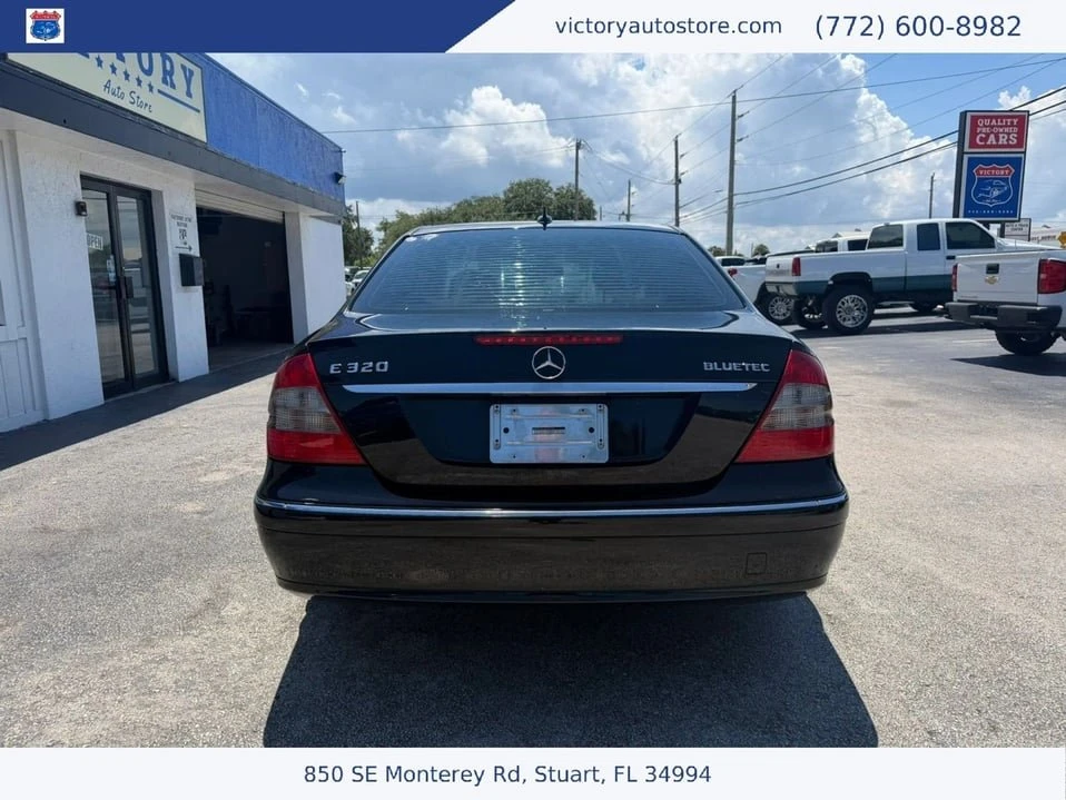 2009 Mercedes-Benz W212 E-Class - Image 4 of 20