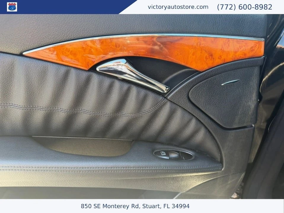 2009 Mercedes-Benz W212 E-Class - Image 17 of 20