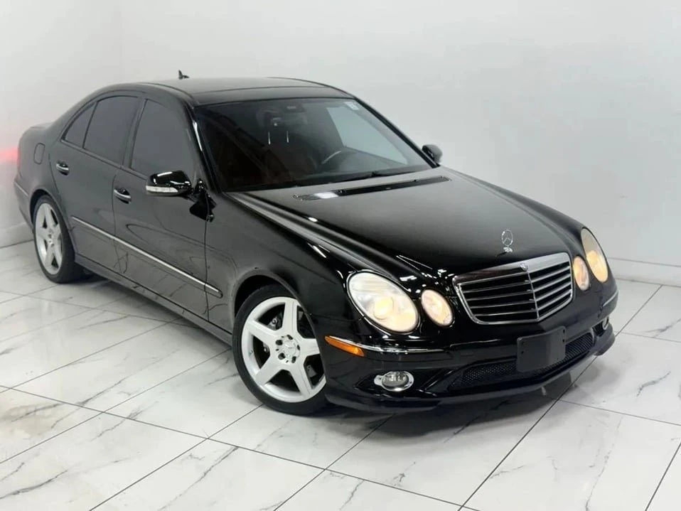 2009 Mercedes-Benz W211 E-Class - Image 2 of 20