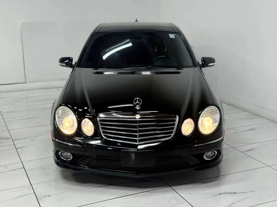2009 Mercedes-Benz W211 E-Class - Image 4 of 20