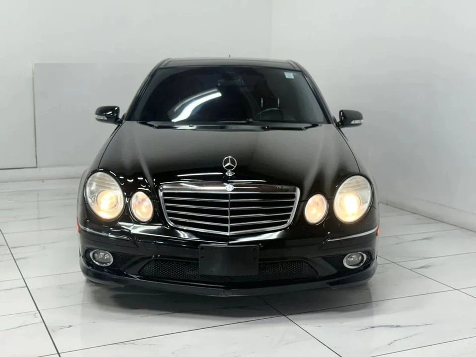 2009 Mercedes-Benz W211 E-Class - Image 3 of 20