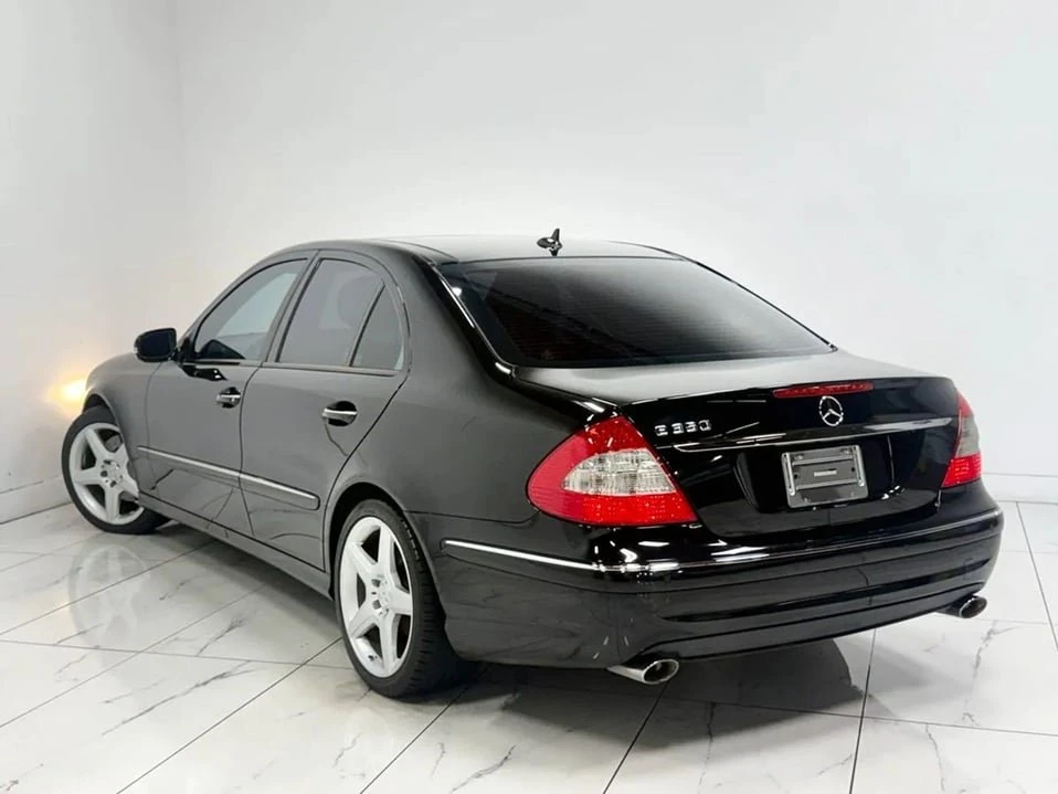 2009 Mercedes-Benz W211 E-Class - Image 7 of 20