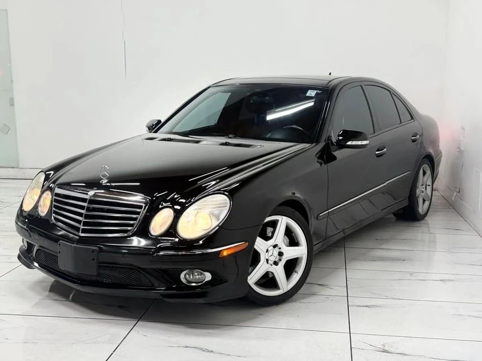 2009 Mercedes-Benz W211 E-Class - Image 5 of 20