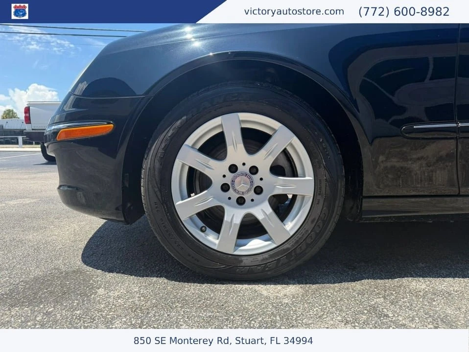 2009 Mercedes-Benz W212 E-Class - Image 10 of 20