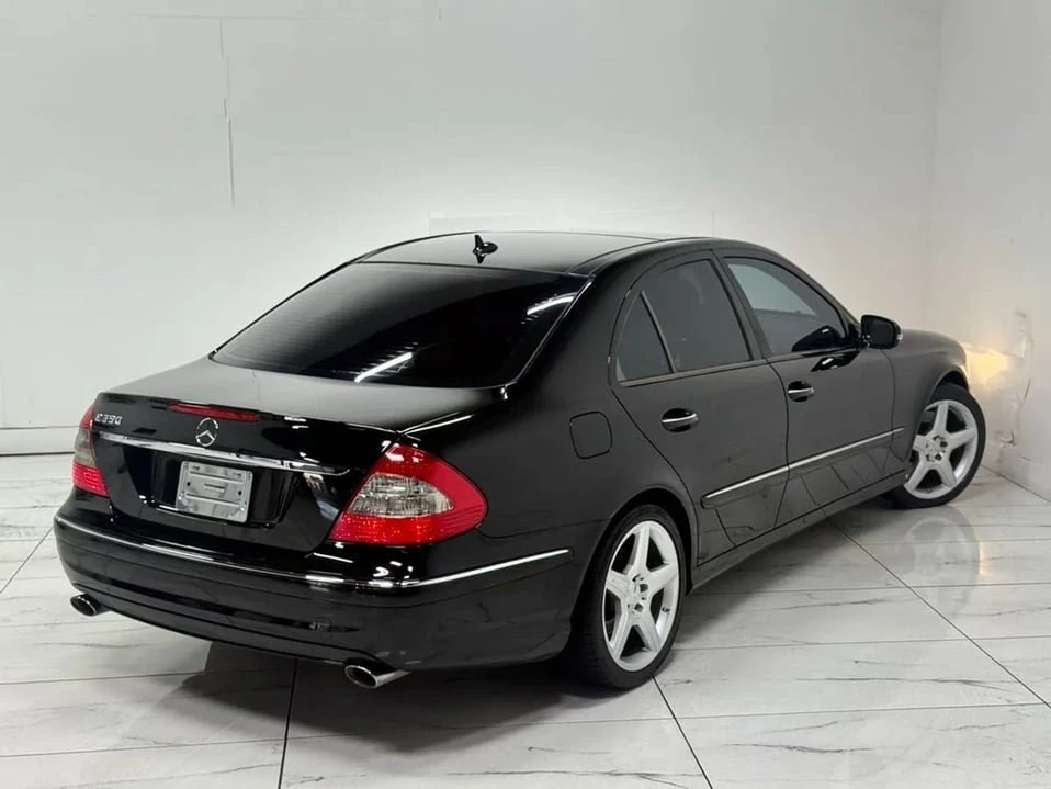 2009 Mercedes-Benz W211 E-Class - Image 12 of 20