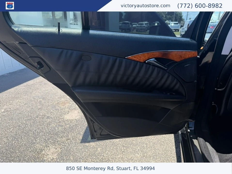 2009 Mercedes-Benz W212 E-Class - Image 15 of 20