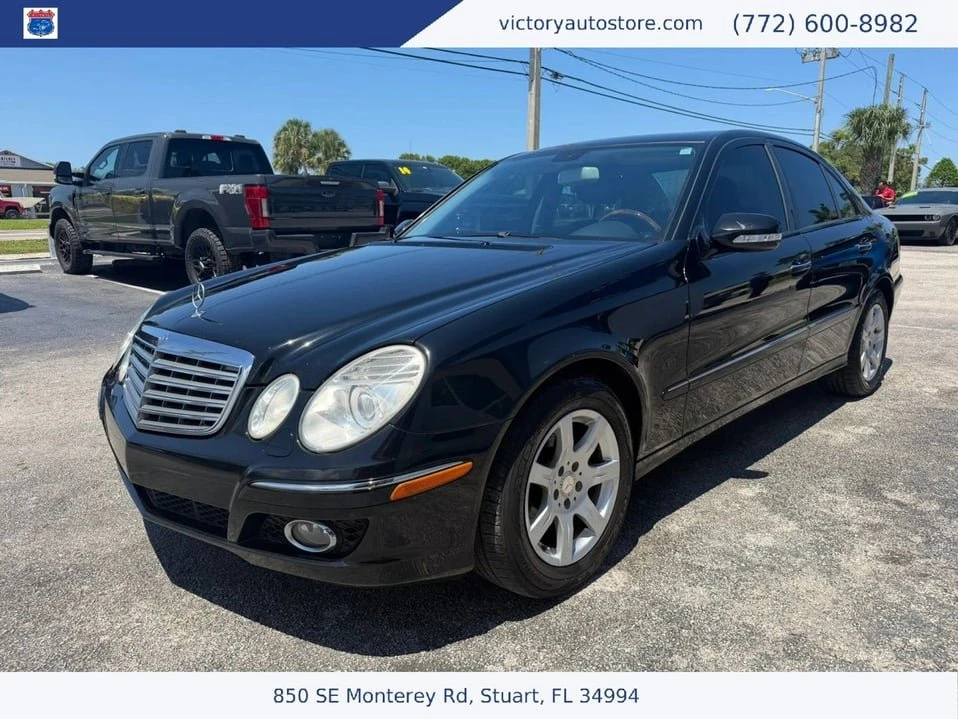 2009 Mercedes-Benz W212 E-Class - Image 7 of 20