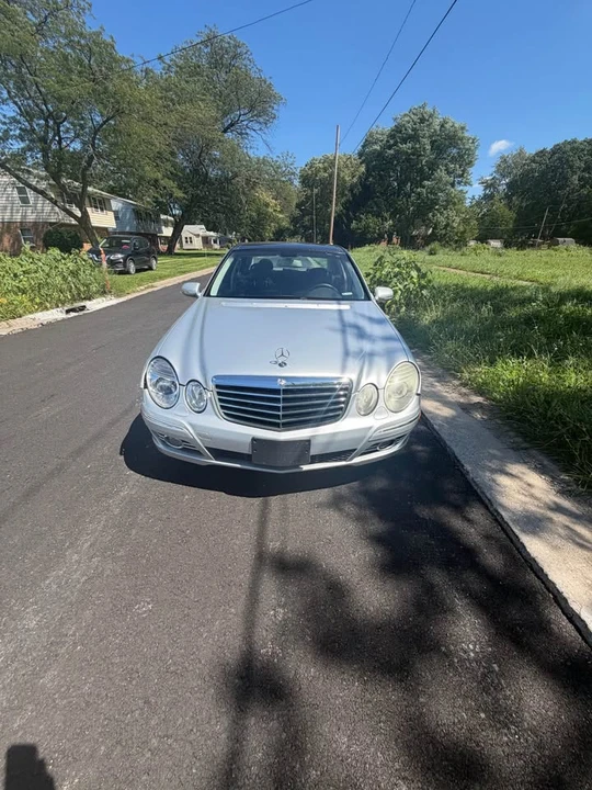 2009 Mercedes-Benz W212 E-Class - Image 2 of 10