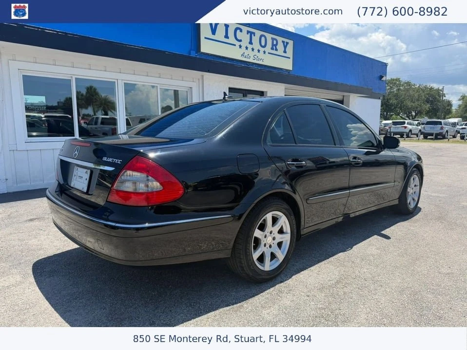 2009 Mercedes-Benz W212 E-Class - Image 3 of 20