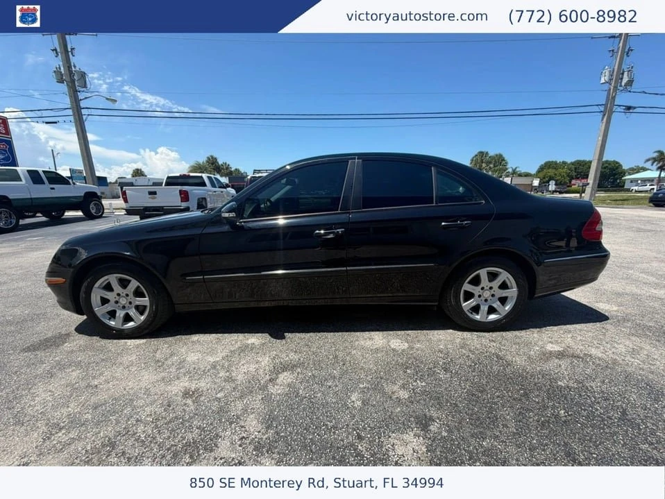 2009 Mercedes-Benz W212 E-Class - Image 6 of 20