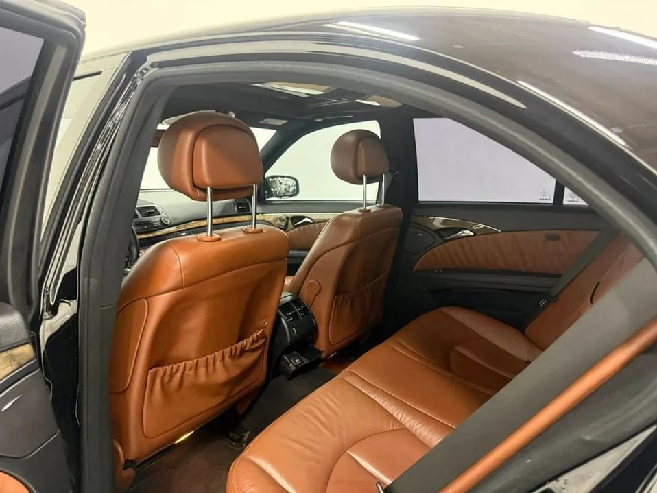 2009 Mercedes-Benz W211 E-Class - Image 20 of 20