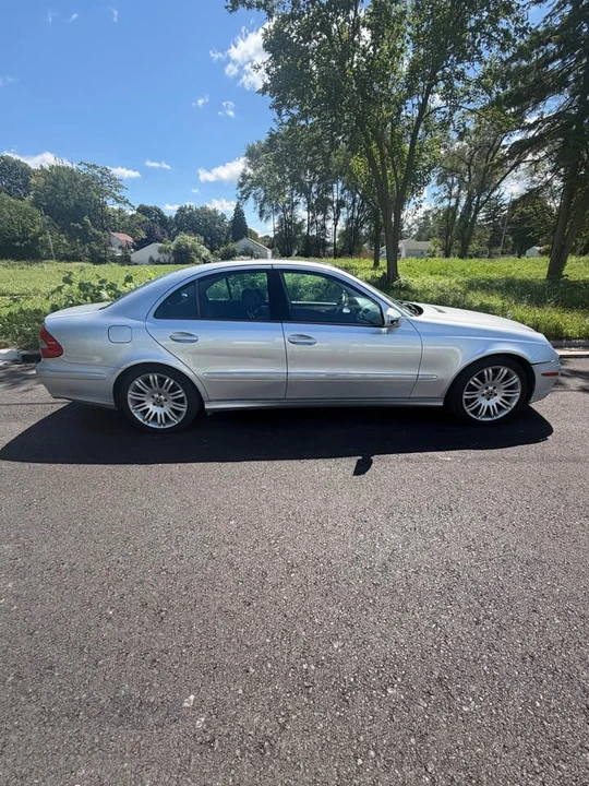 2009 Mercedes-Benz W212 E-Class - Image 3 of 10