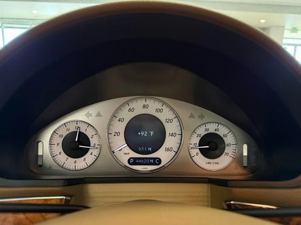 2009 Mercedes-Benz W212 E-Class - Image 16 of 20