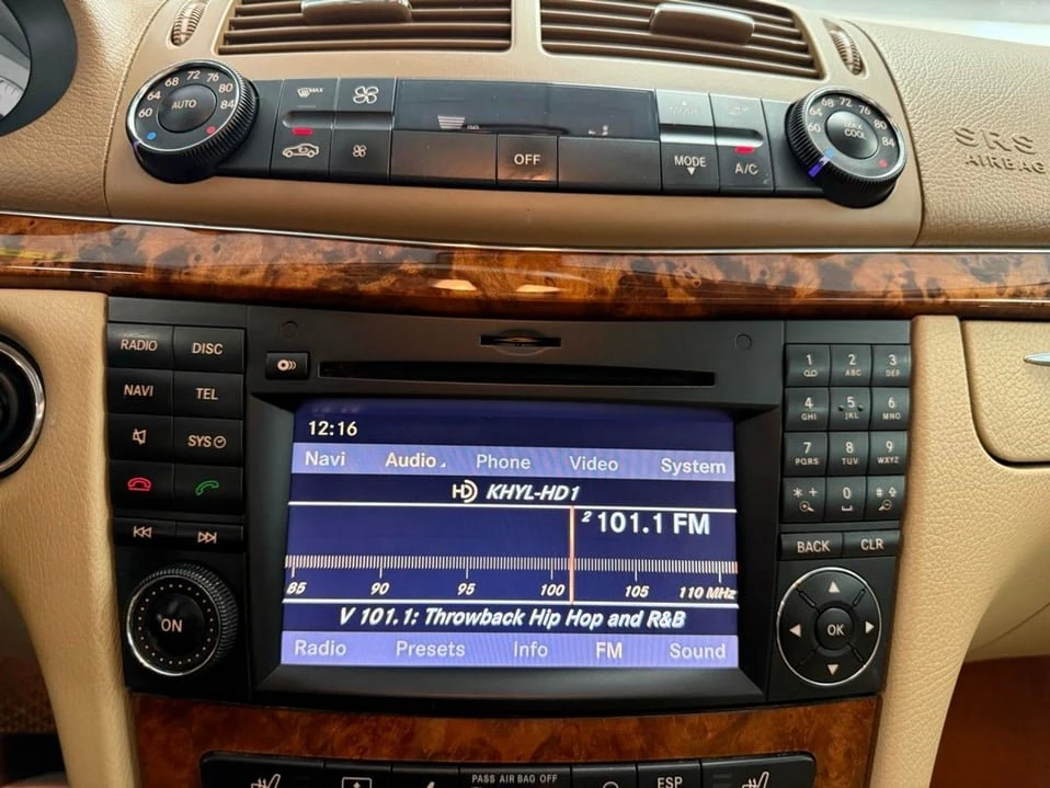 2009 Mercedes-Benz W212 E-Class - Image 18 of 20