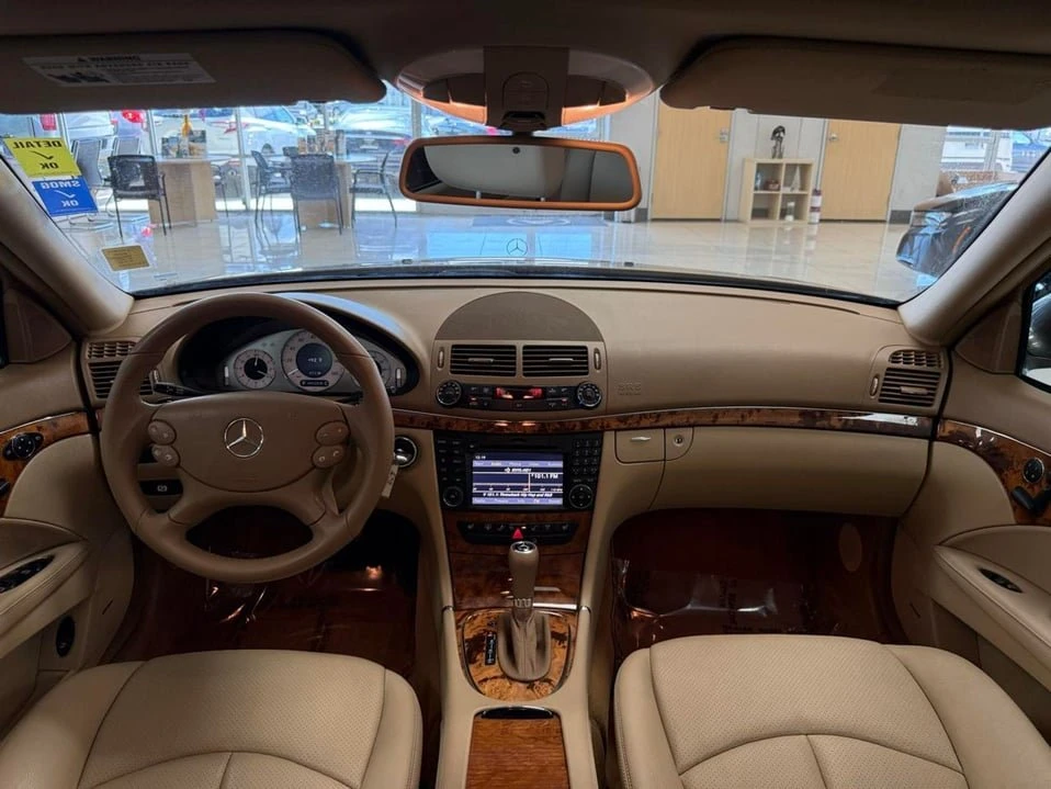 2009 Mercedes-Benz W212 E-Class - Image 12 of 20