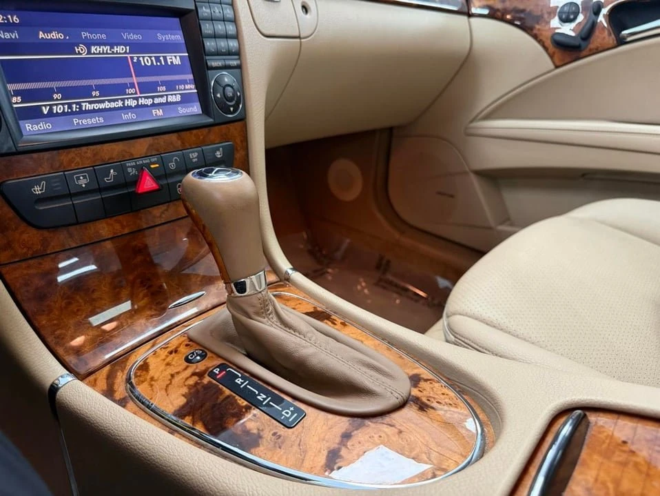 2009 Mercedes-Benz W212 E-Class - Image 19 of 20
