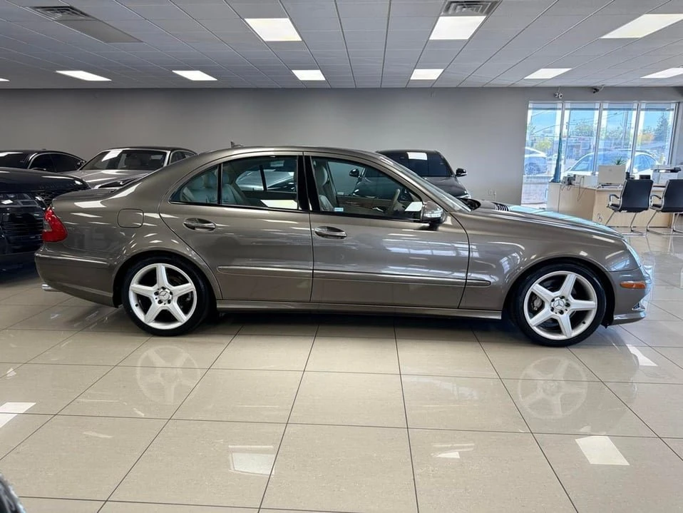 2009 Mercedes-Benz W212 E-Class - Image 3 of 20