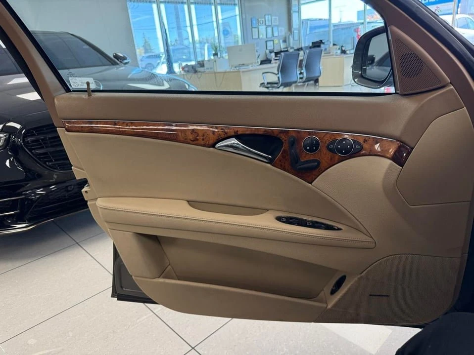 2009 Mercedes-Benz W212 E-Class - Image 10 of 20