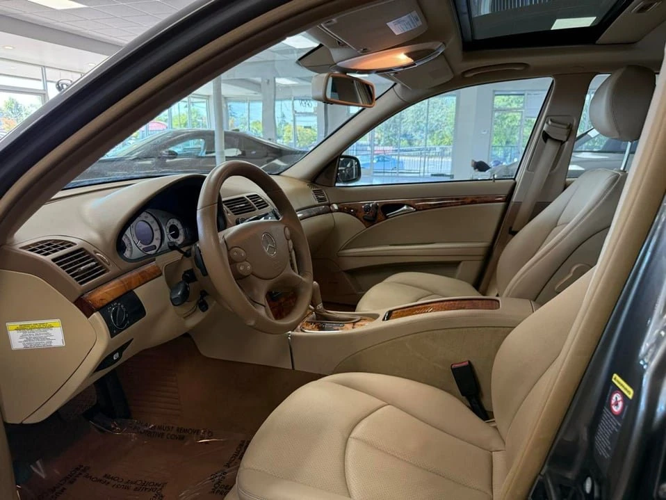 2009 Mercedes-Benz W212 E-Class - Image 11 of 20