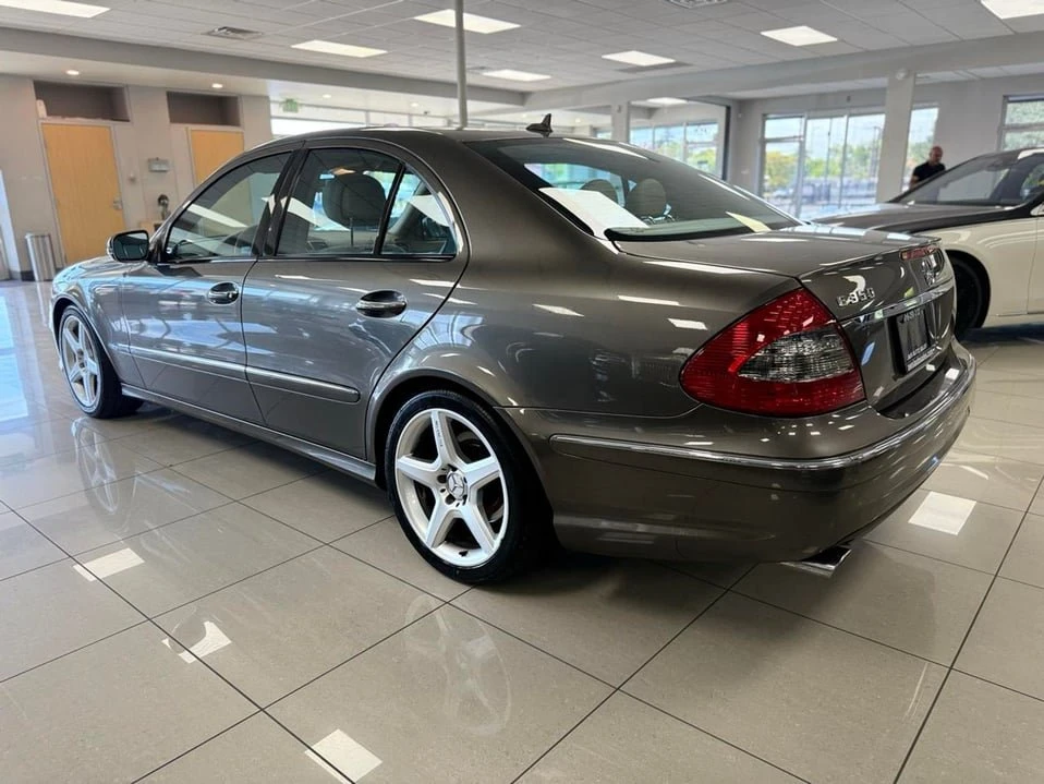 2009 Mercedes-Benz W212 E-Class - Image 5 of 20