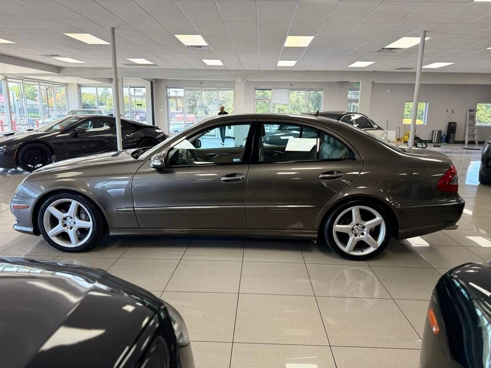 2009 Mercedes-Benz W212 E-Class - Image 8 of 20
