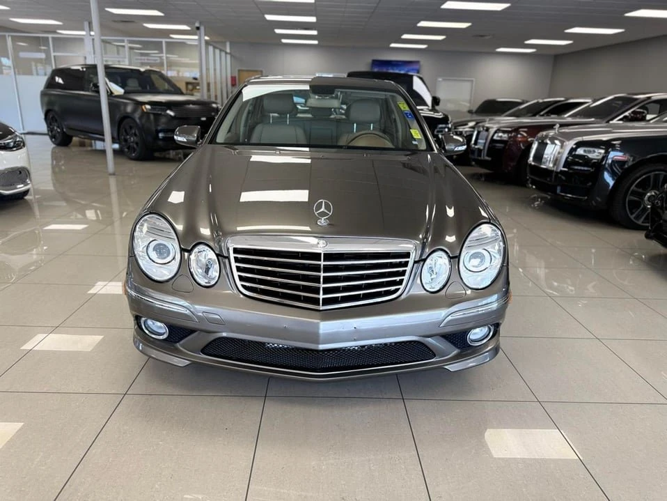 2009 Mercedes-Benz W212 E-Class - Image 6 of 20