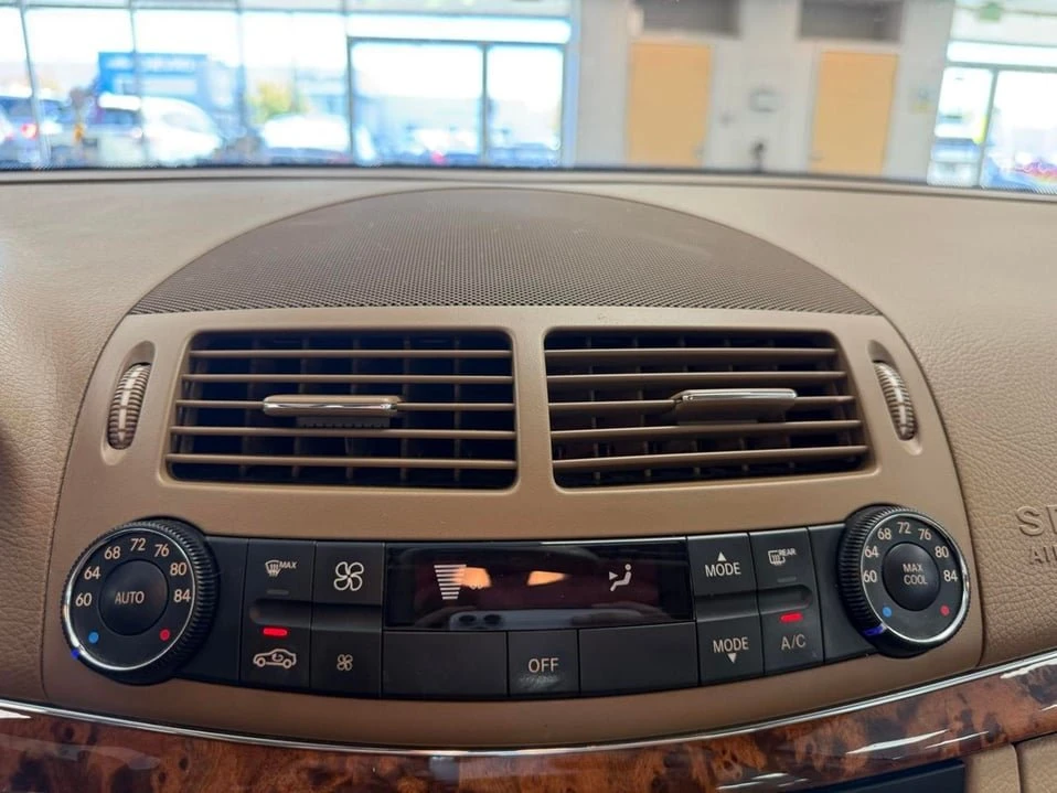 2009 Mercedes-Benz W212 E-Class - Image 17 of 20