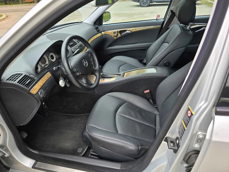 2009 Mercedes-Benz W212 E-Class - Image 14 of 18