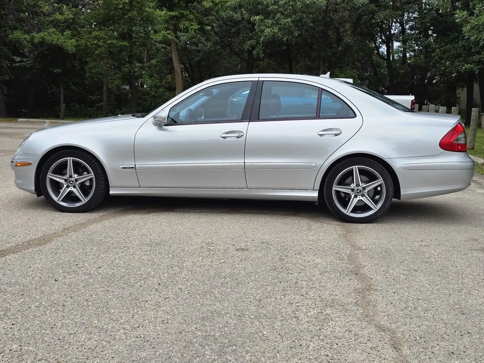 2009 Mercedes-Benz W212 E-Class - Image 5 of 18