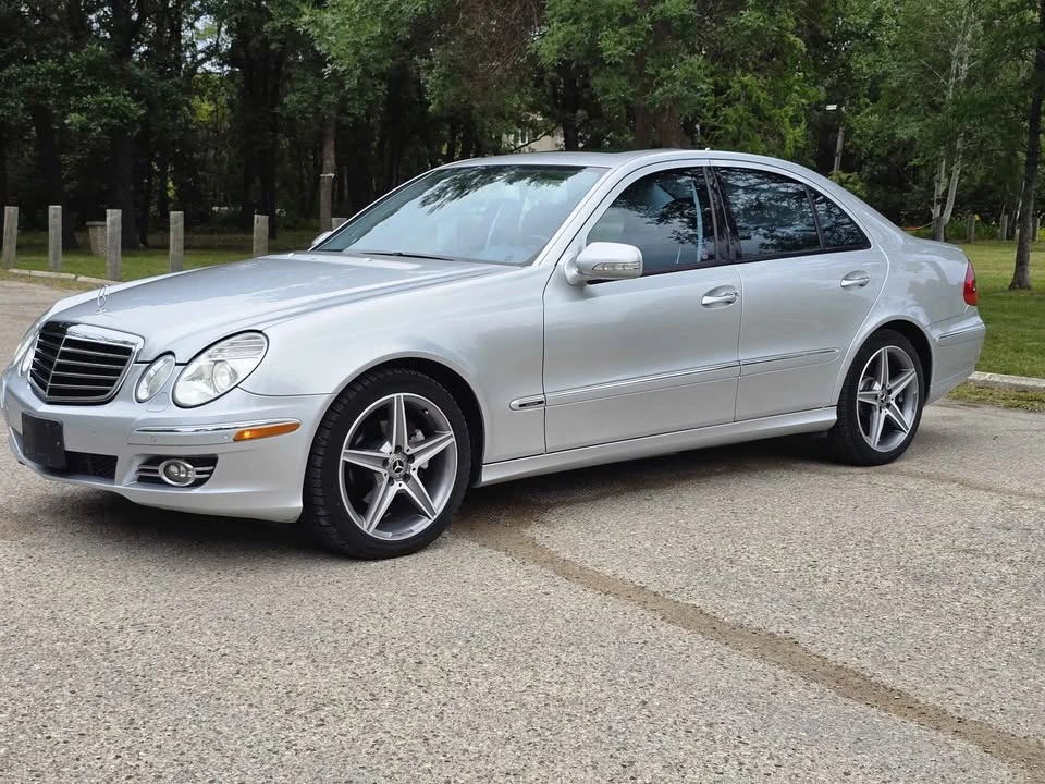2009 Mercedes-Benz W212 E-Class - Image 6 of 18
