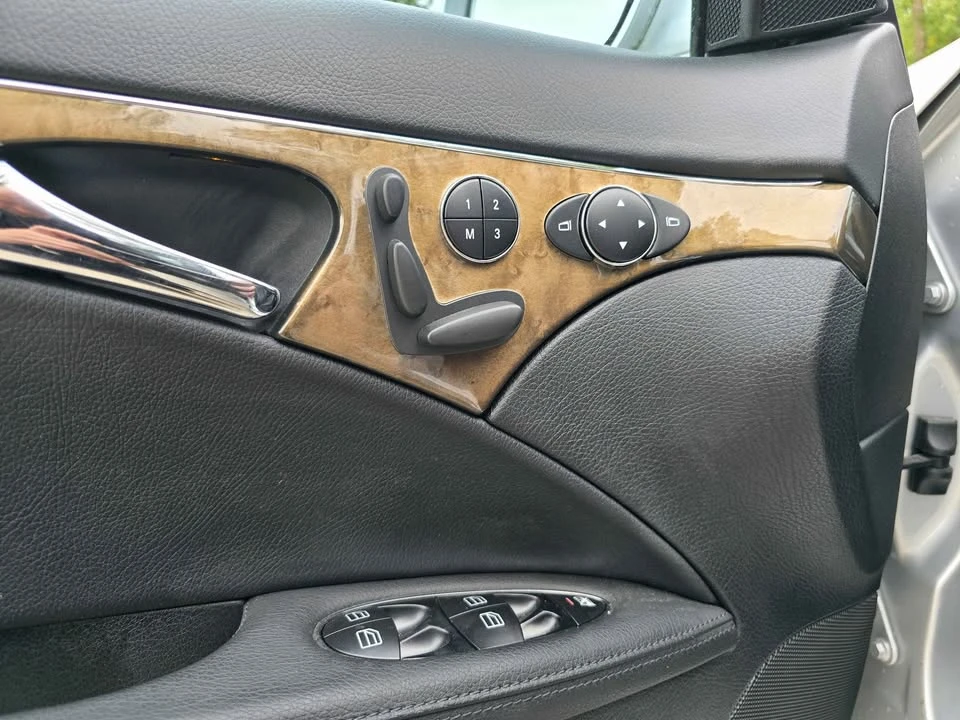 2009 Mercedes-Benz W212 E-Class - Image 13 of 18